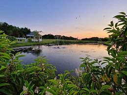 Crow Wood Hotel & Spa Resort