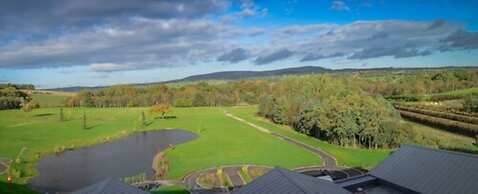 Crow Wood Hotel & Spa Resort