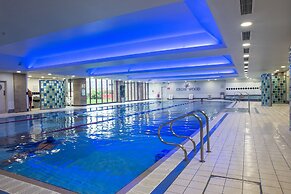 Crow Wood Hotel & Spa Resort