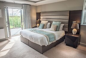 Crow Wood Hotel & Spa Resort