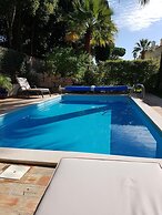 Beautiful Villa Serene With Private Pool