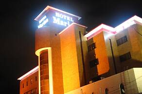 Hotel Marion