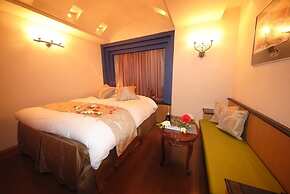 Hotel Marion