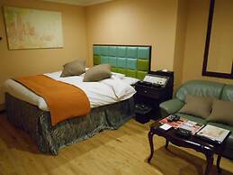 Hotel Marion