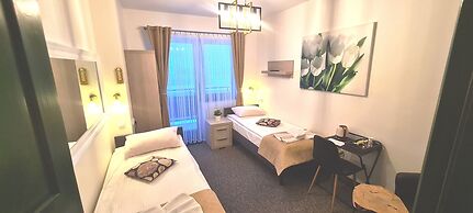 Gościniec Na Brzyzku