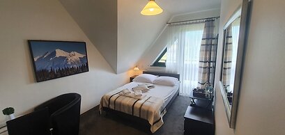 Gościniec Na Brzyzku