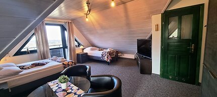 Gościniec Na Brzyzku