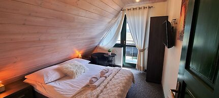 Gościniec Na Brzyzku