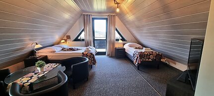 Gościniec Na Brzyzku