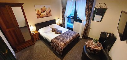 Gościniec Na Brzyzku