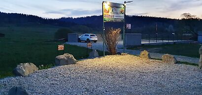 Gościniec Na Brzyzku