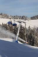 Gościniec Na Brzyzku