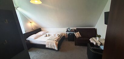 Gościniec Na Brzyzku