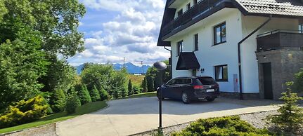 Gościniec Na Brzyzku