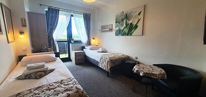 Gościniec Na Brzyzku