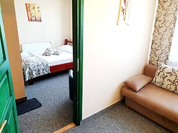 Gościniec Na Brzyzku