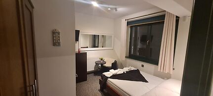 Gościniec Na Brzyzku