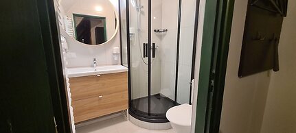 Gościniec Na Brzyzku