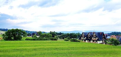 Gościniec Na Brzyzku