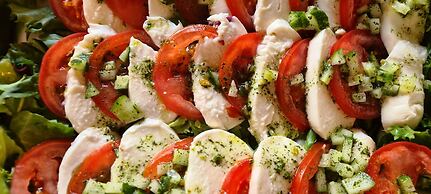 Gościniec Na Brzyzku