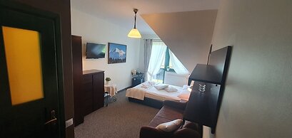 Gościniec Na Brzyzku