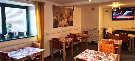 Gościniec Na Brzyzku