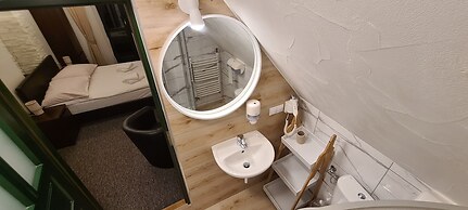 Gościniec Na Brzyzku