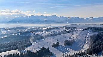 Gościniec Na Brzyzku