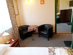 Gościniec Na Brzyzku