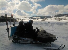Gościniec Na Brzyzku
