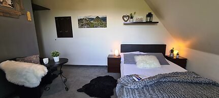 Gościniec Na Brzyzku