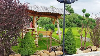 Gościniec Na Brzyzku