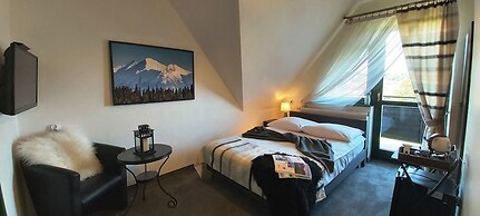 Gościniec Na Brzyzku