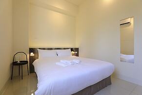 Cheese Cookie Homestay