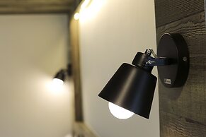 Cheese Cookie Homestay