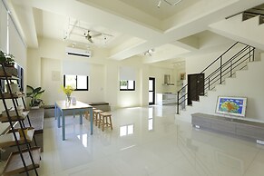 Cheese Cookie Homestay