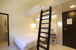 Cheese Cookie Homestay