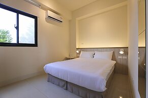 Cheese Cookie Homestay