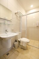 Cheese Cookie Homestay