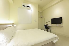 Cheese Cookie Homestay