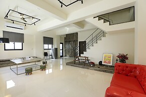 Cheese Cookie Homestay