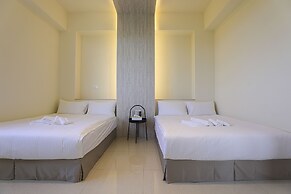 Cheese Cookie Homestay