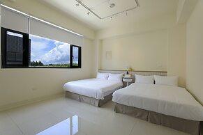 Cheese Cookie Homestay