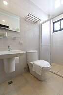 Cheese Cookie Homestay