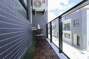 Cheese Cookie Homestay