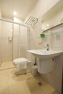 Cheese Cookie Homestay