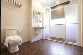 Cheese Cookie Homestay