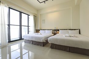 Cheese Cookie Homestay