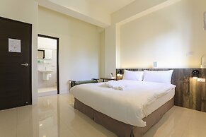 Cheese Cookie Homestay