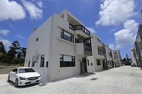 Cheese Cookie Homestay